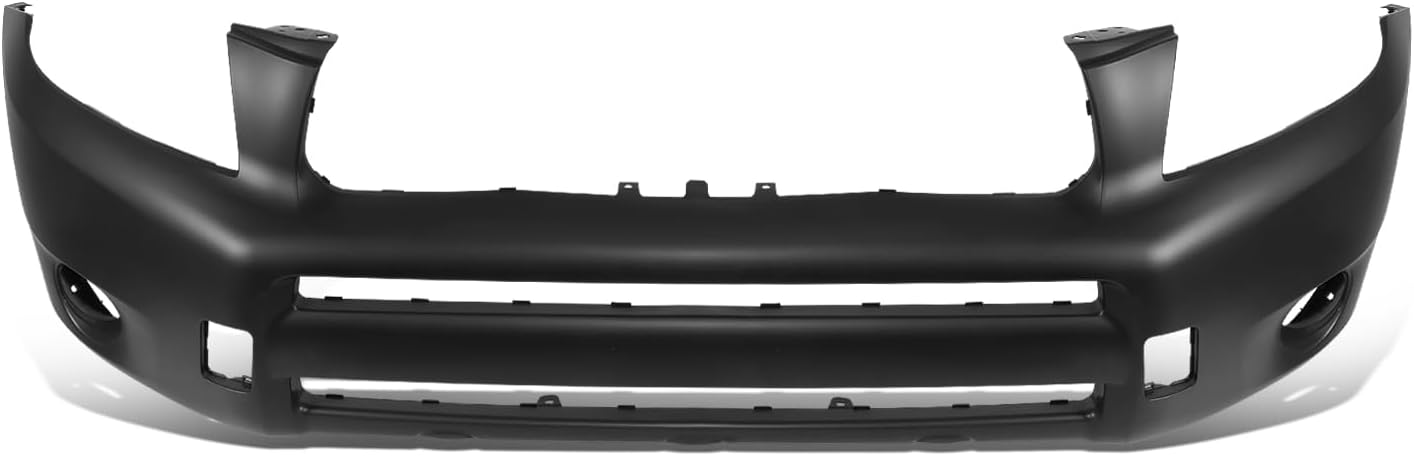 RAV4 C/BUMPER F 06-08 W/O FLA