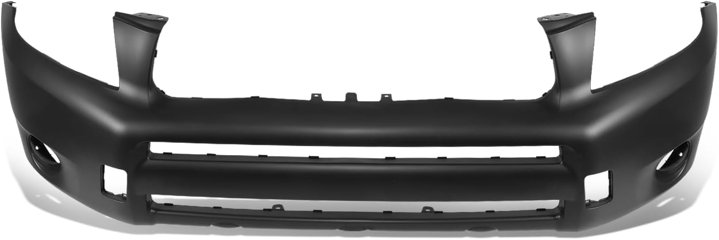 RAV4 C/BUMPER F 06-08 W/FLARE