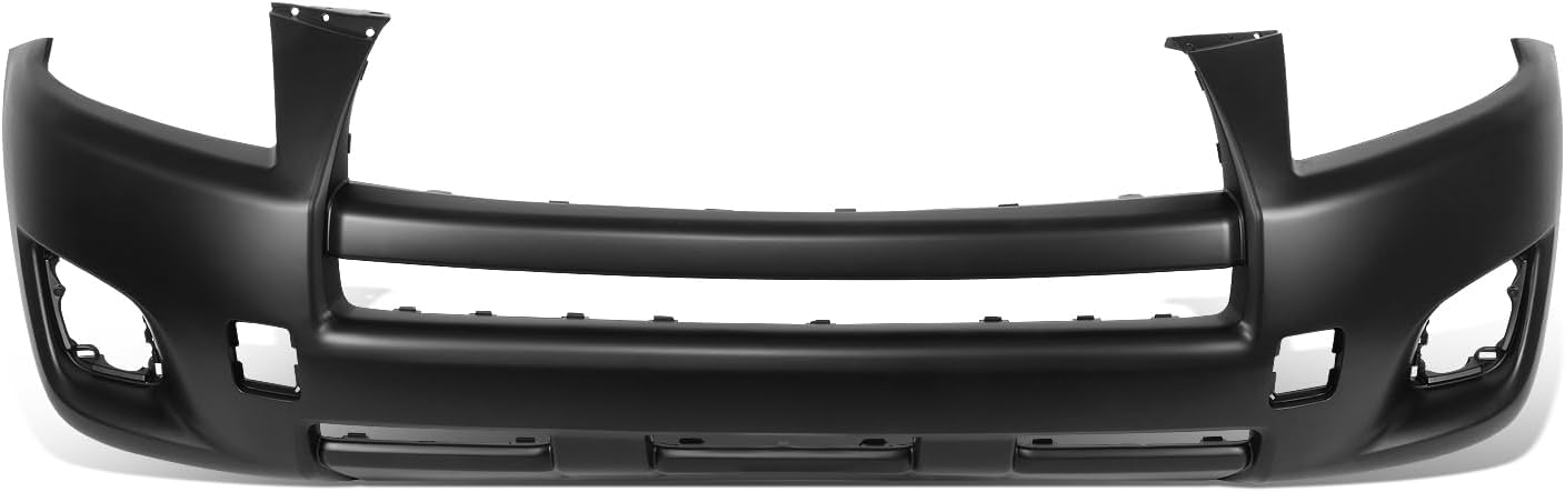 RAV4 C/BUMPER F 09-12 W/O FLA