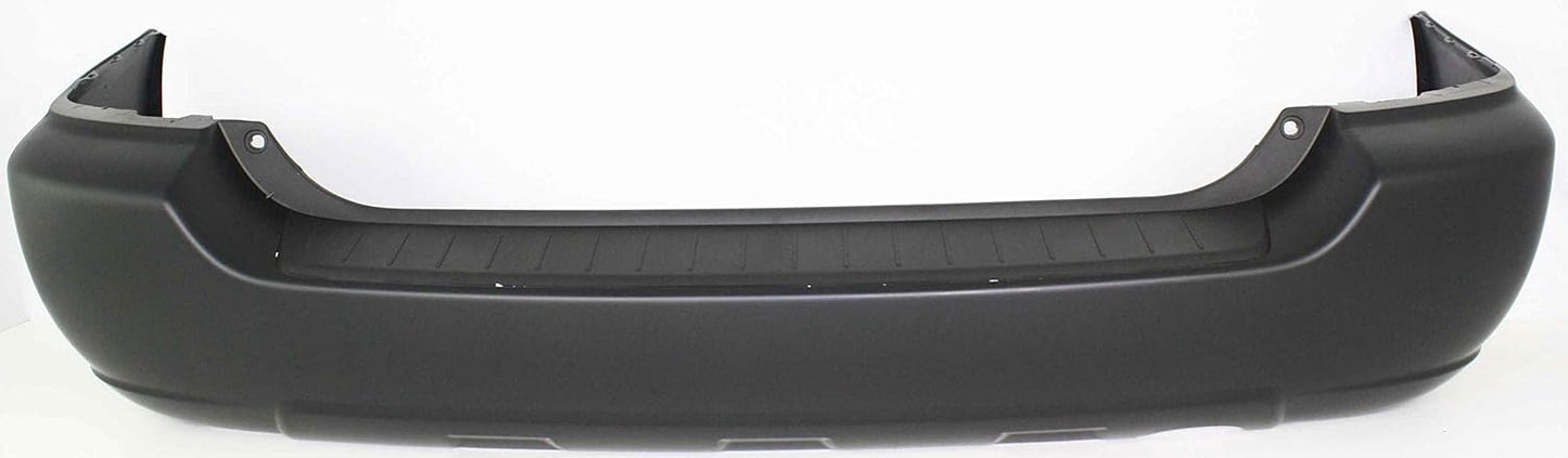 HIGHLANDER C/BUMPER F 04-07