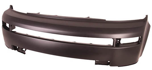 XB C/BUMPER F 04-07