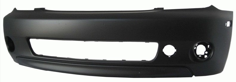 XA C/BUMPER F 04-05
