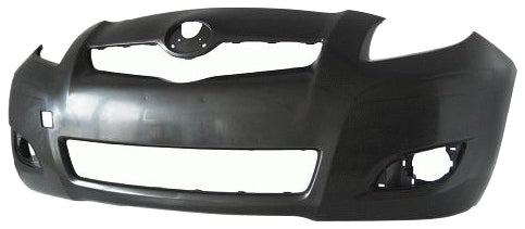 YARIS C/BUMPER F 09-11 H/BACK