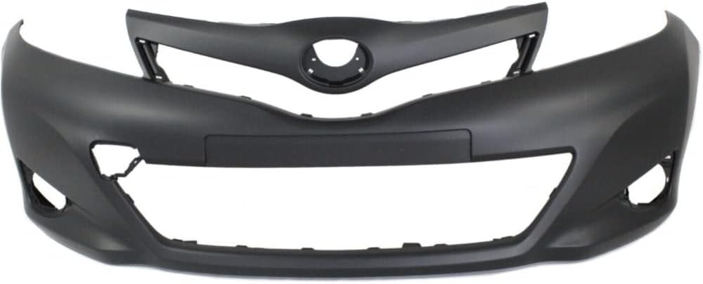 YARIS C/BUMPER F 12-14 H/BACK