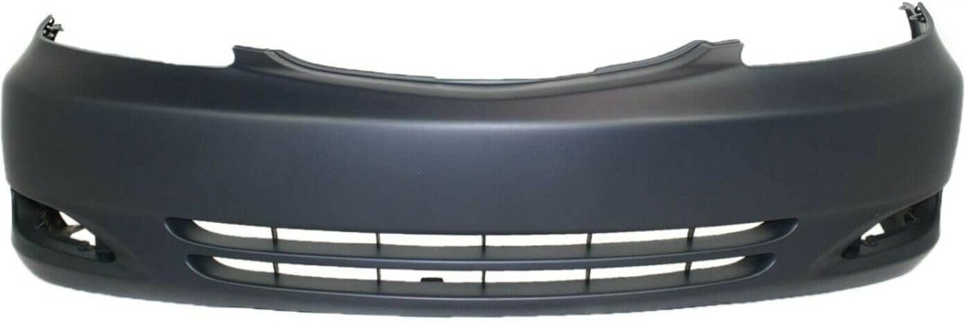CAMRY C/BUMPER F 02-04 W/FOG