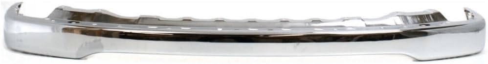 TACOMA BUMPER FILLER 01-04