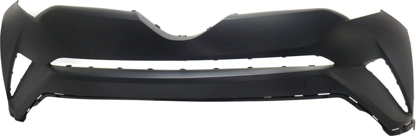 CHR C/BUMPER F 18-22 UPPER