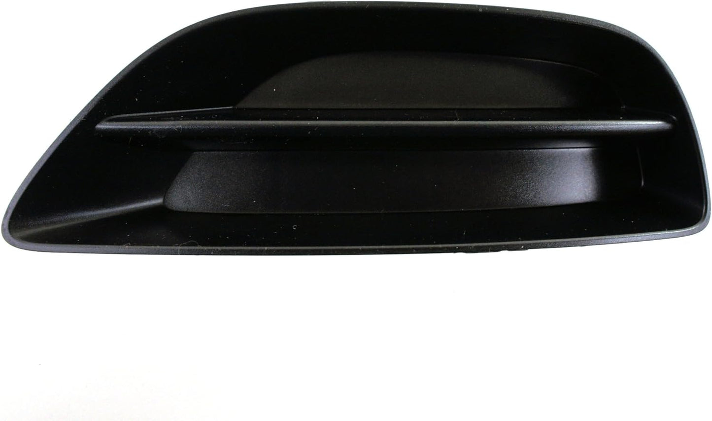 COROLLA COVER FOG RH 01-02