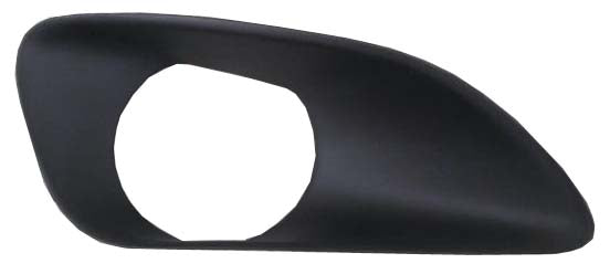 YARIS COVER FOG RH 07-11 W/FOG