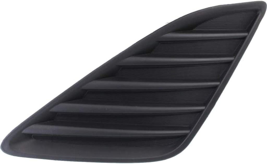 CAMRY COVER FOG LH 12-14 W/O