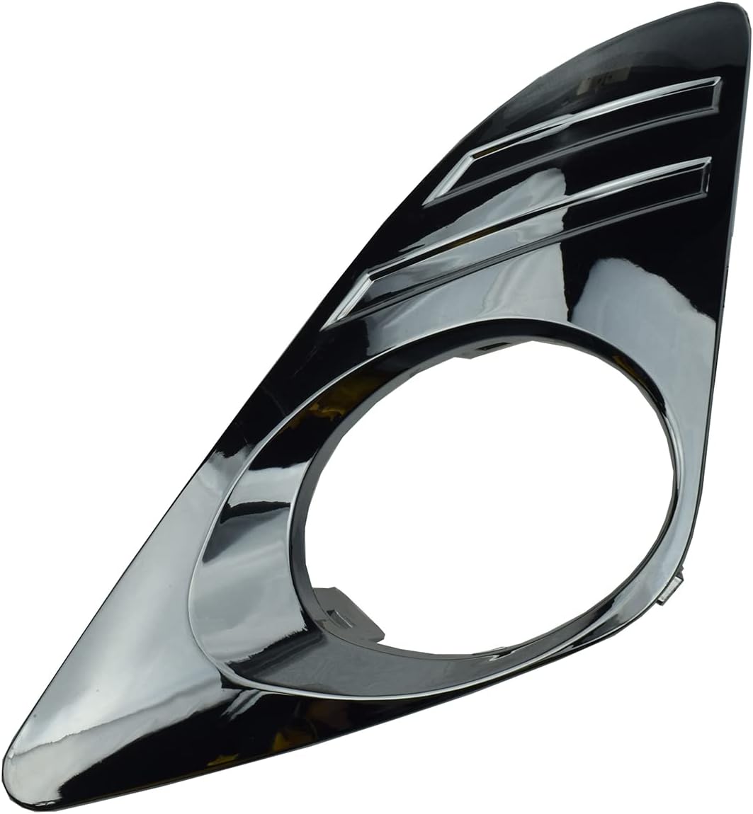 CAMRY COVER FOG LH 12-14 W/FOG