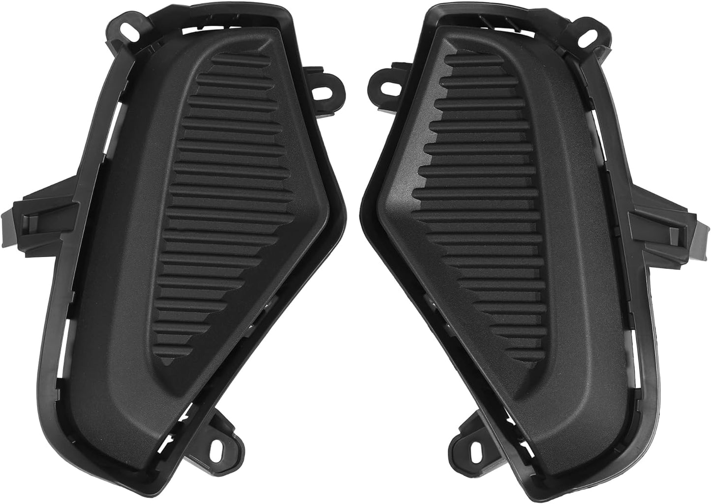 RAV4 COVER FOG LH 19-20 W/O