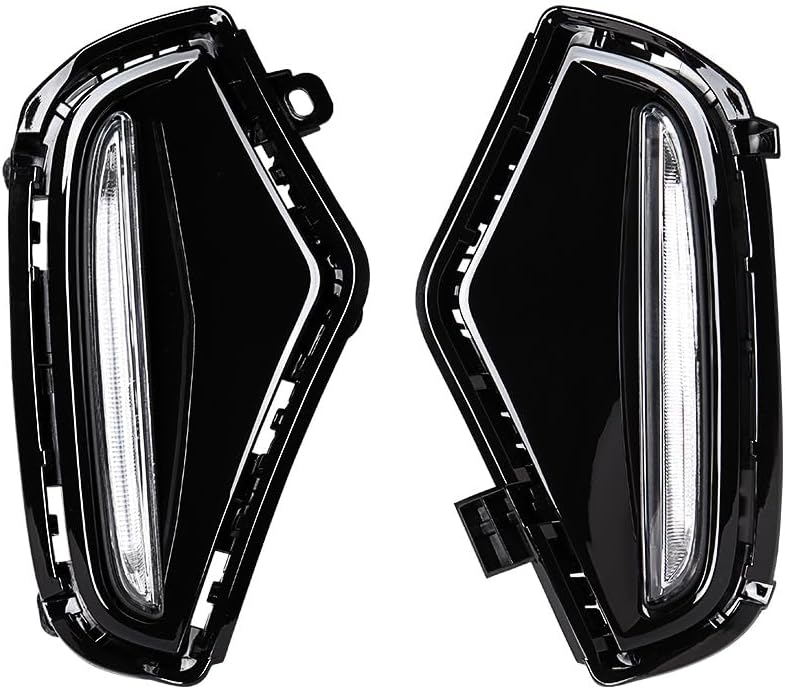 RAV4 COVER FOG LH 19-20 W/HOL