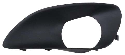 YARIS COVER FOG LH 07-11 W/FOG