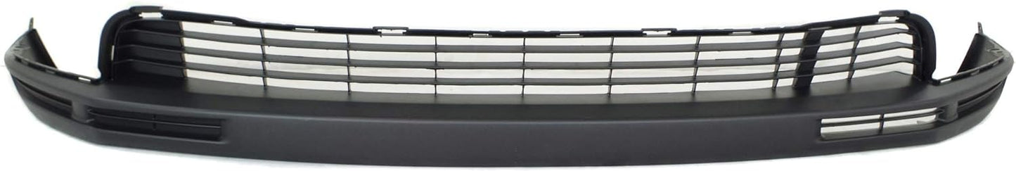 HIGHLANDER C/BUMPER LWR 14-16