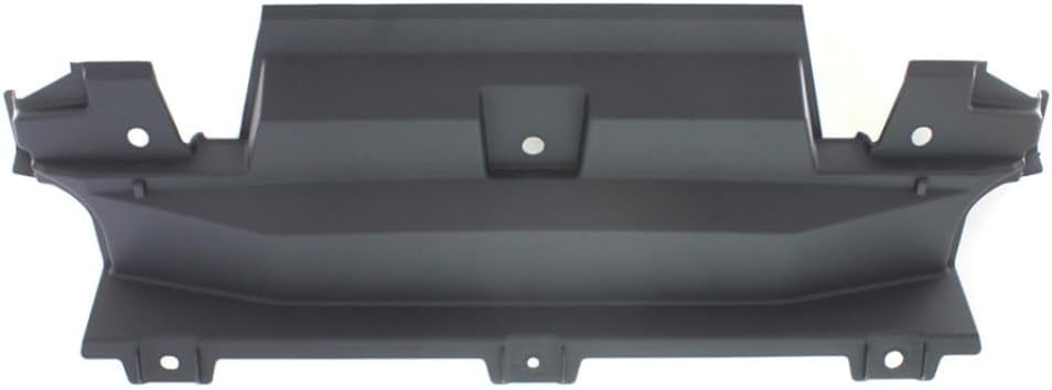 4RUNNER BUMPER LWR 14-17 W/OCH