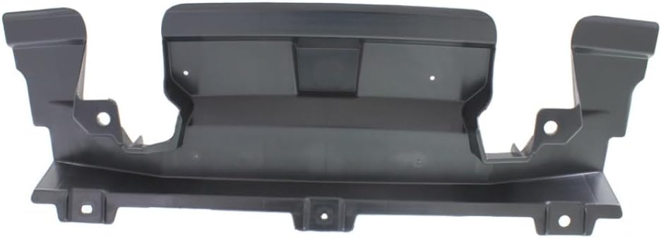 4RUNNER BUMPER LWR 14-17 2WD