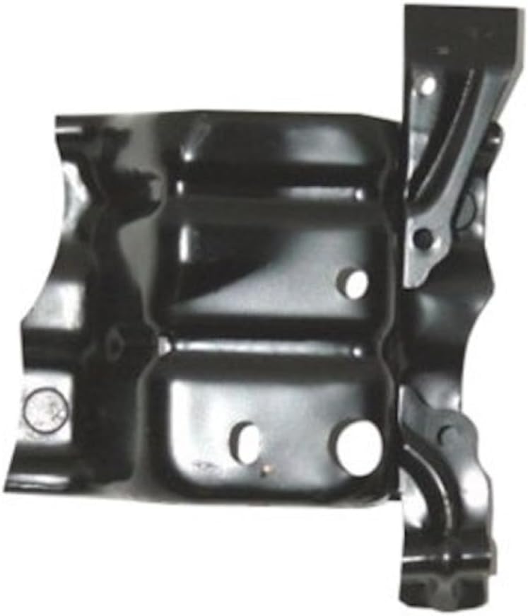 ECHO BRACKET BUMP F/RH 03-05