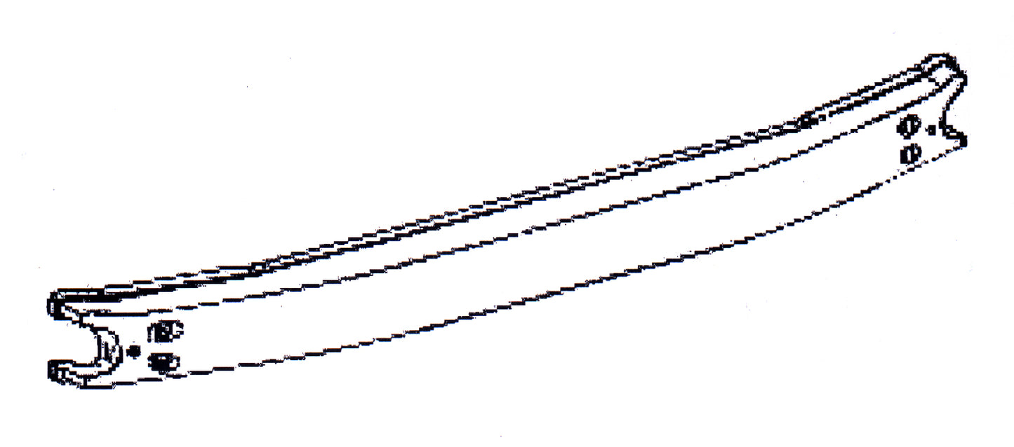 COROLLA REINF F 93-97