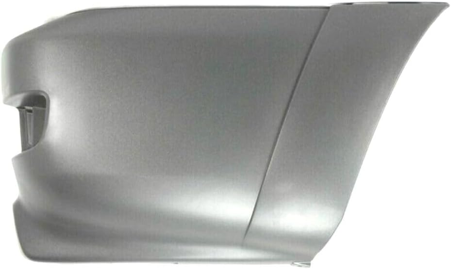 4RUNNER BUMPER EXT R/RH 03-05