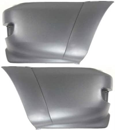 4RUNNER BUMPER EXT R/LH 03-05