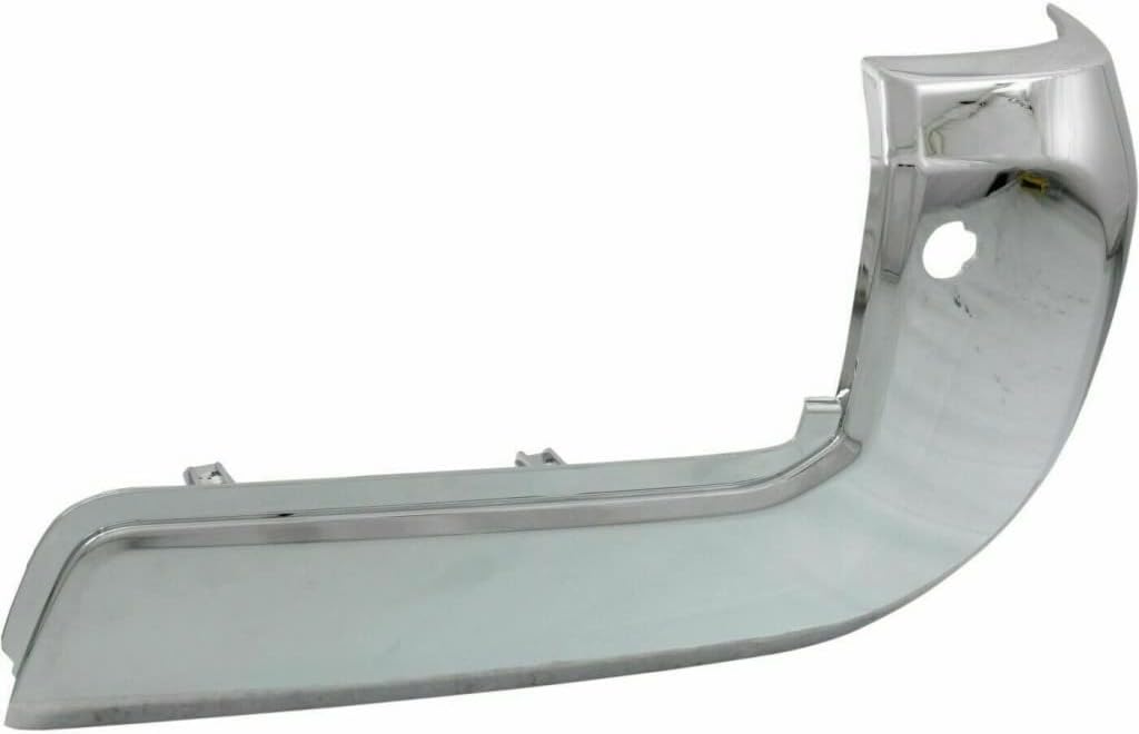 TACOMA END BUMP R/RH 16-23 CHR