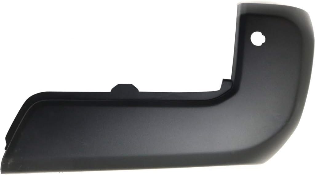 TACOMA END BUMP R.RH 16-17 PTM