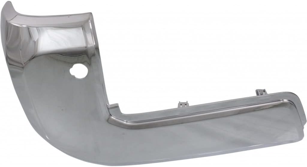 TACOMA END BUMP R/LH 16-17 PTM