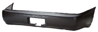 COROLLA C/BUMPER R 93-97