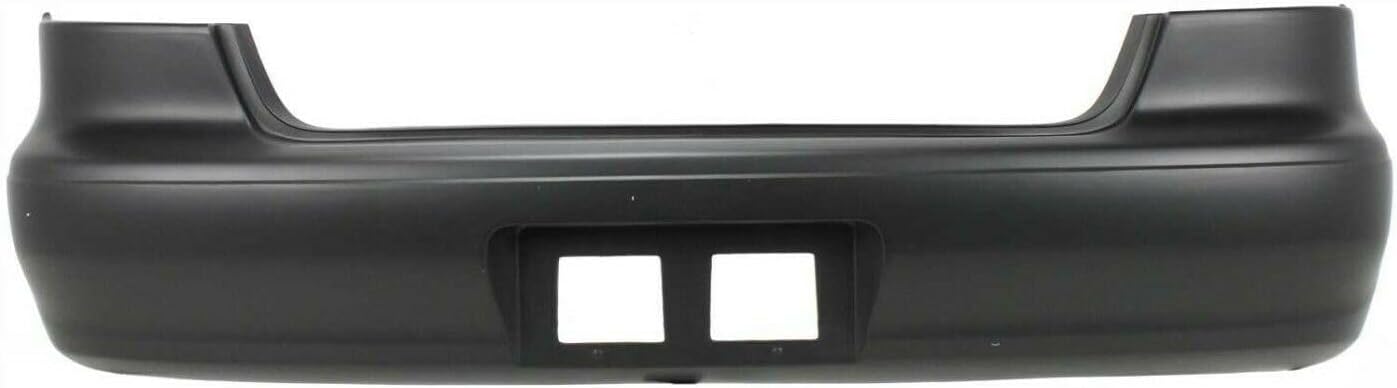 COROLLA C/BUMPER R 98-02