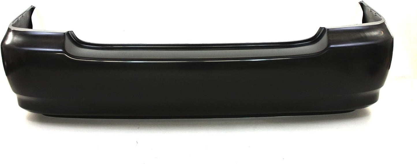 COROLLA C/BUMPER R 03-08 CE