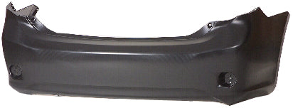 COROLLA C/BUMPER R 09-10 CE