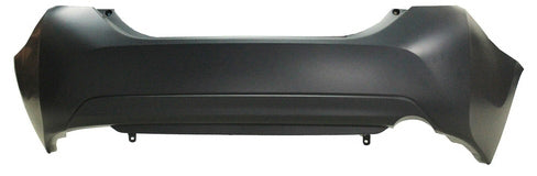 COROLLA C/BUMPER R 14-19
