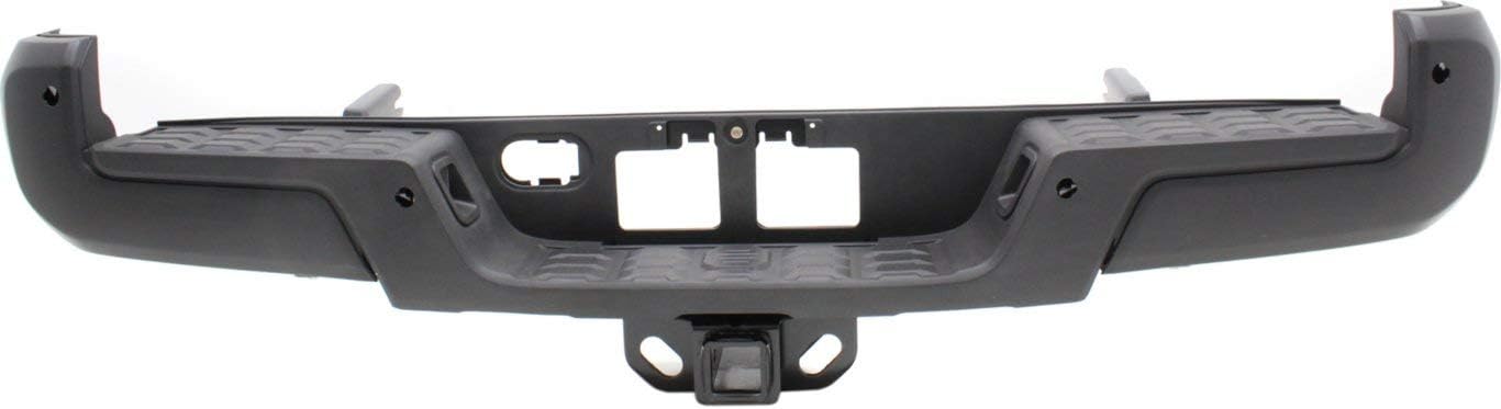 TACOMA BUMPER PLATE R 16-19