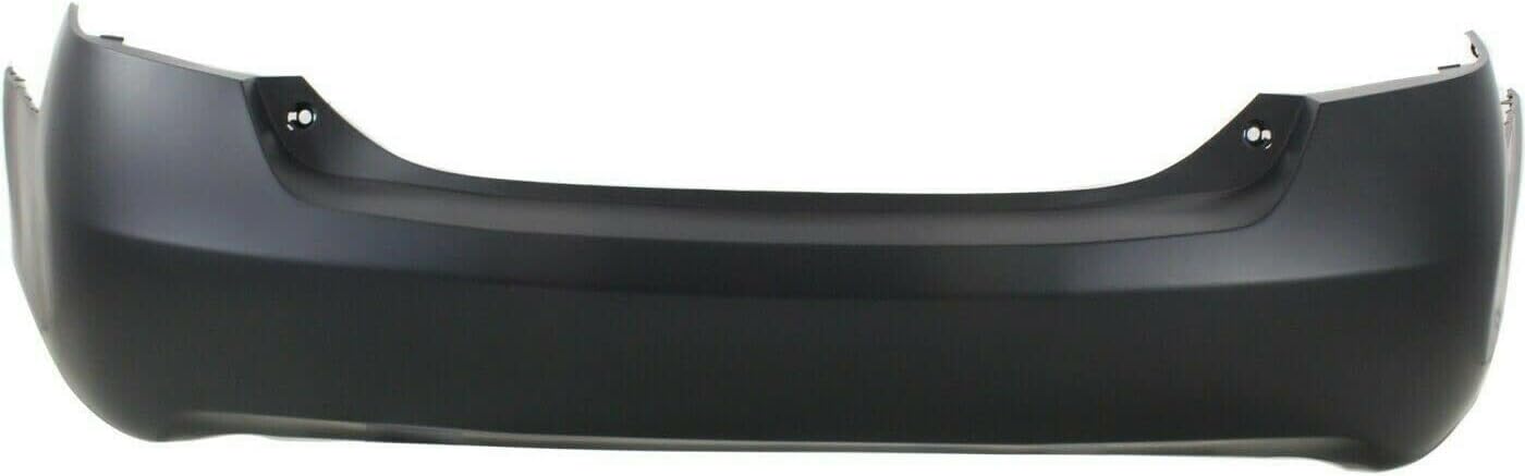 CAMRY C/BUMPER R 07-11 6CYL