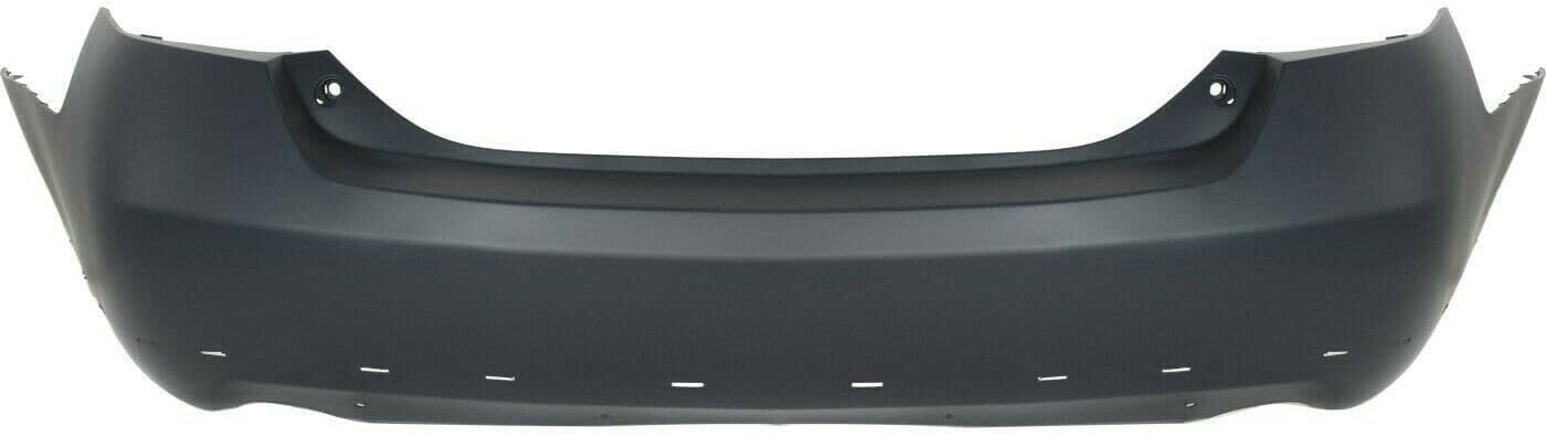 CAMRY C/BUMPER R 07-11 SE