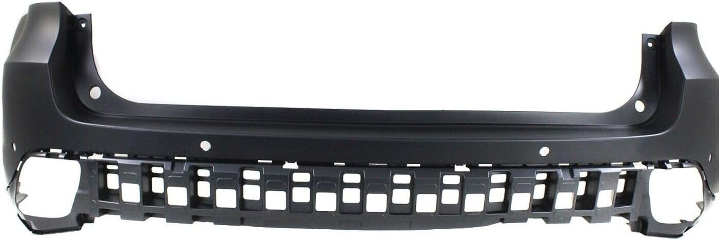 HIGHLANDER C/BUMPER R 14-16 WS