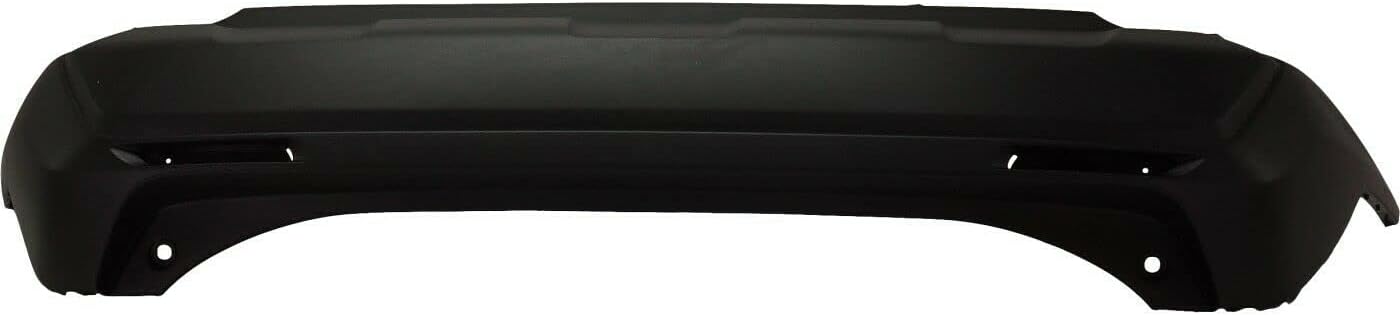 RAV4 C/BUMPER R 19-22 LE/XLE