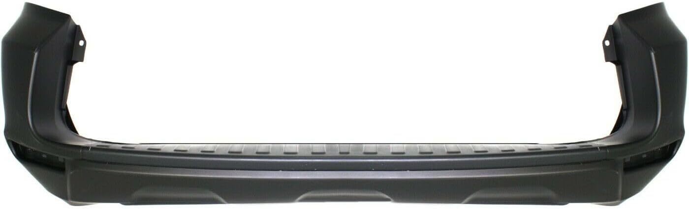 RAV4 C/BUMPER R 09-12 W/O FLA