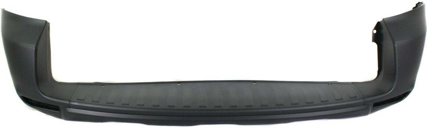 RAV4 C/BUMPER R 09-12 W/FLARE