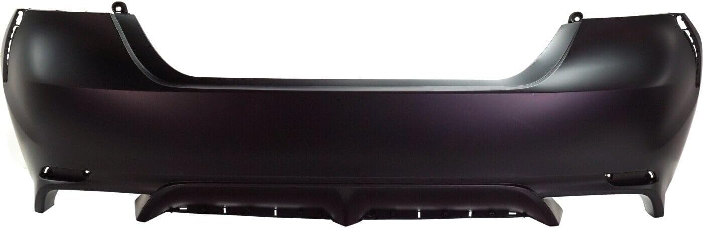 CAMRY C/BUMPER R 18-20 XLE/XSE