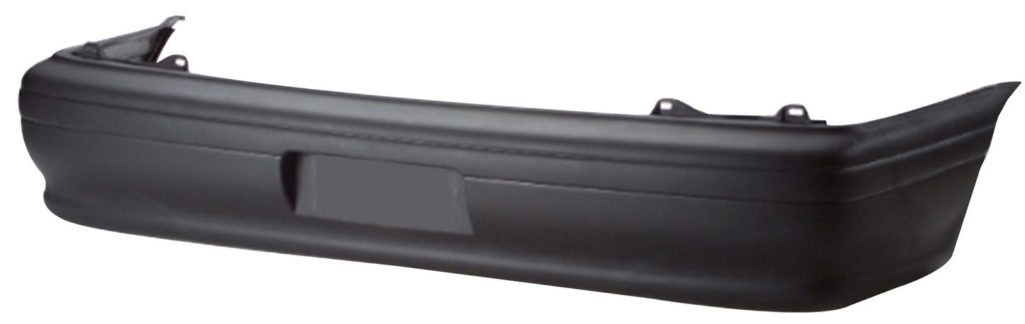 TERCEL C/BUMPER R 91-94