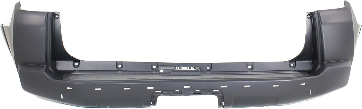 4RUNNER C/BUMPER R 14-17 WCLOW