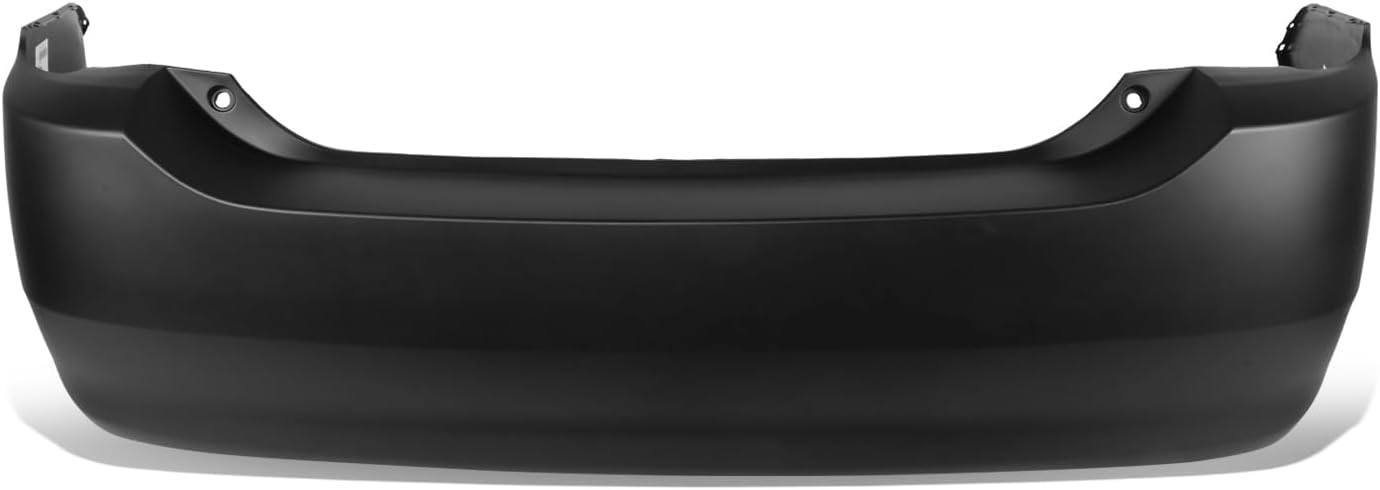 PRIUS C/BUMPER R 04-09