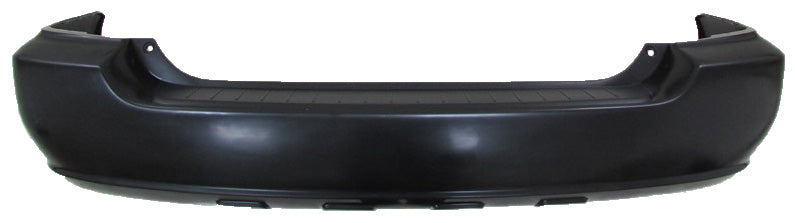 HIGHLANDER C/BUMPER R 01-03