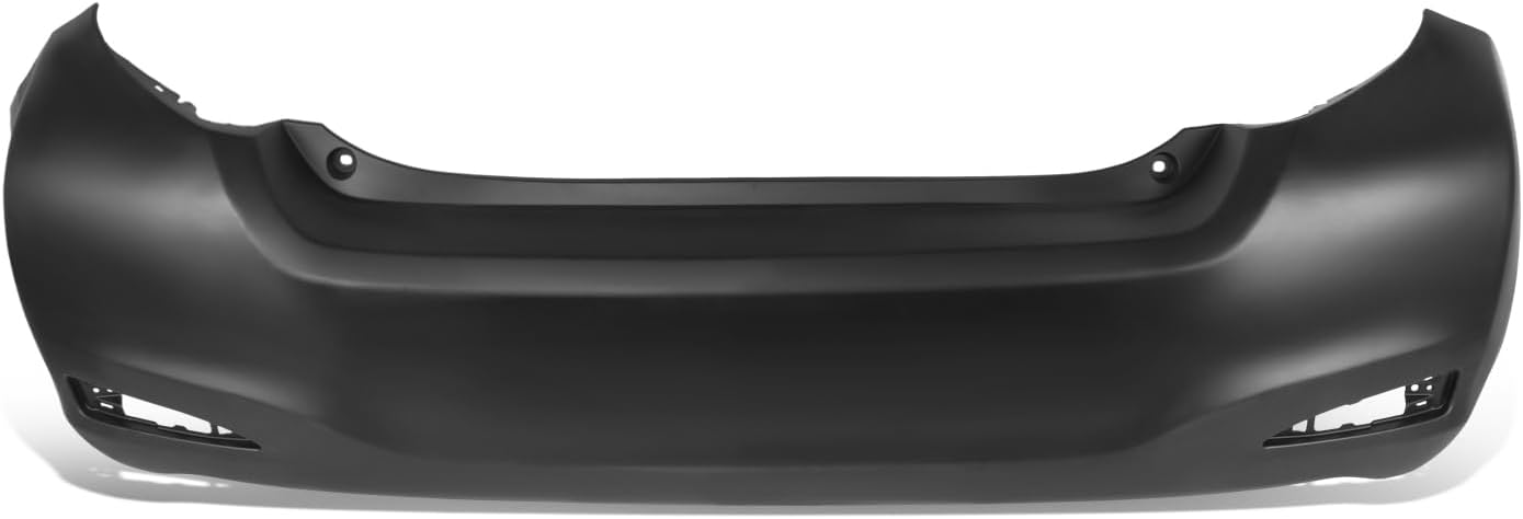 YARIS C/BUMPER R 12-14 H/BACK