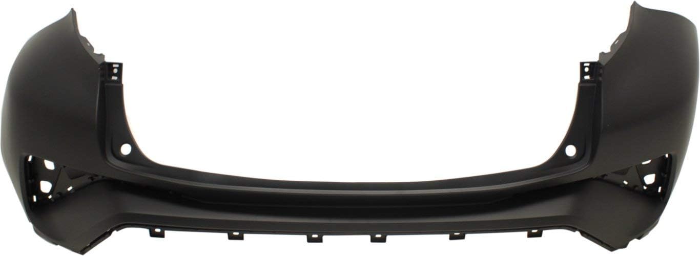 CHR C/BUMPER R 18-22
