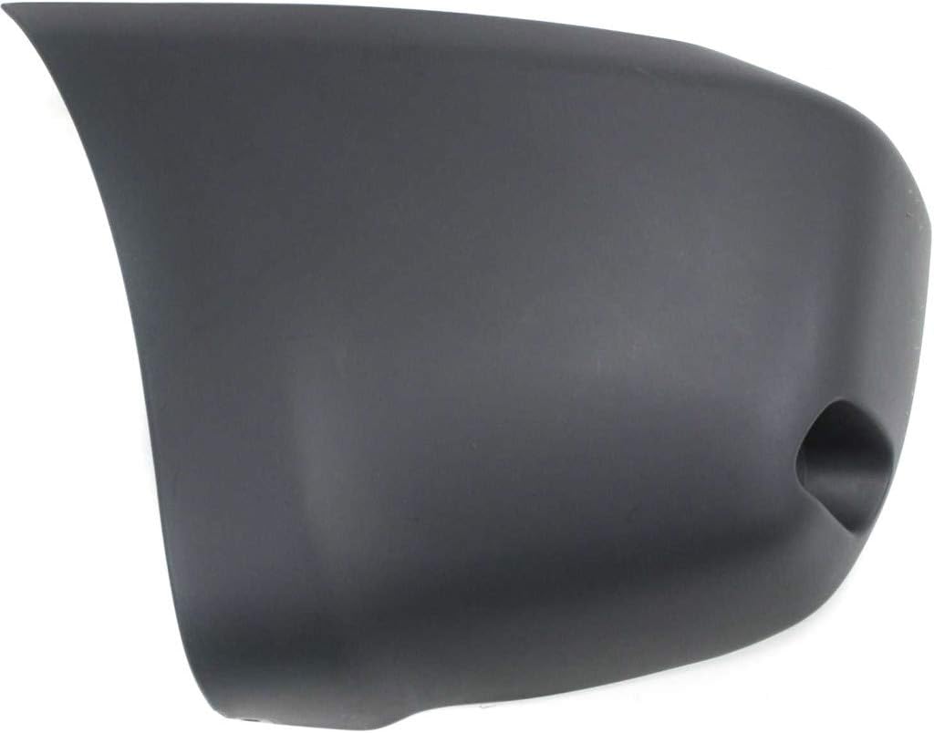 RAV4 BUMP EXT R/LH 01-05 W/O
