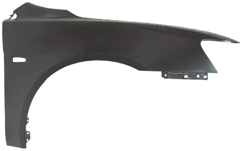 LANCER FENDER RH 08-17