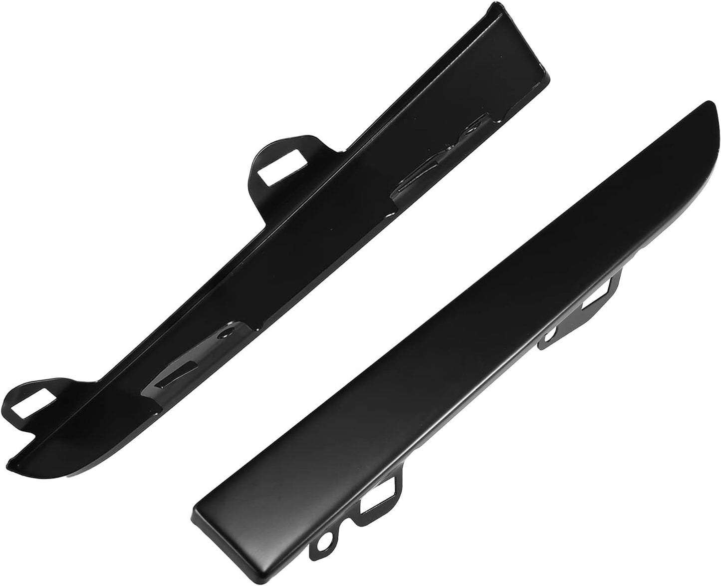 TACOMA FILLER LAMP LH 01-04